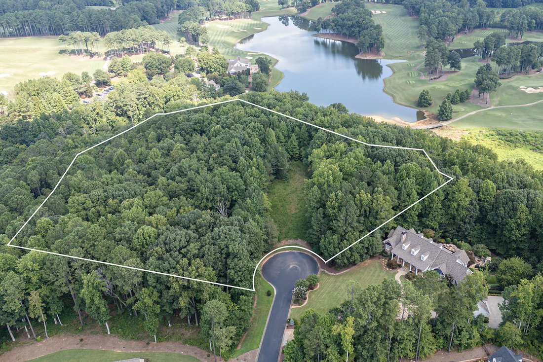 Land in Ball Ground, Georgia, United States 5 - 17779476