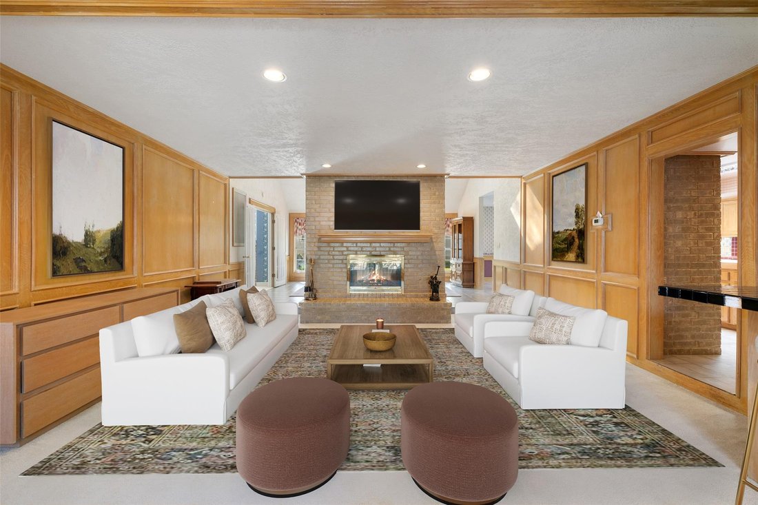 House in Horseshoe Bay, Texas, United States 5 - 17808028