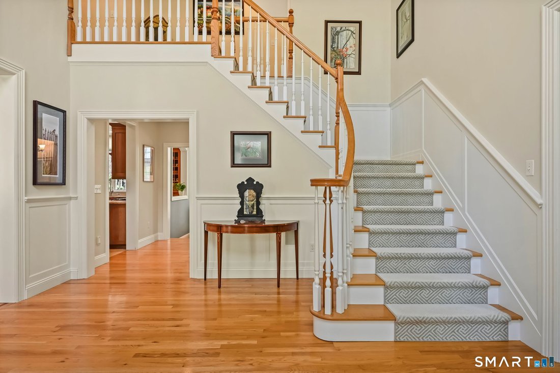 House in Redding, Connecticut, United States 3 - 17807908