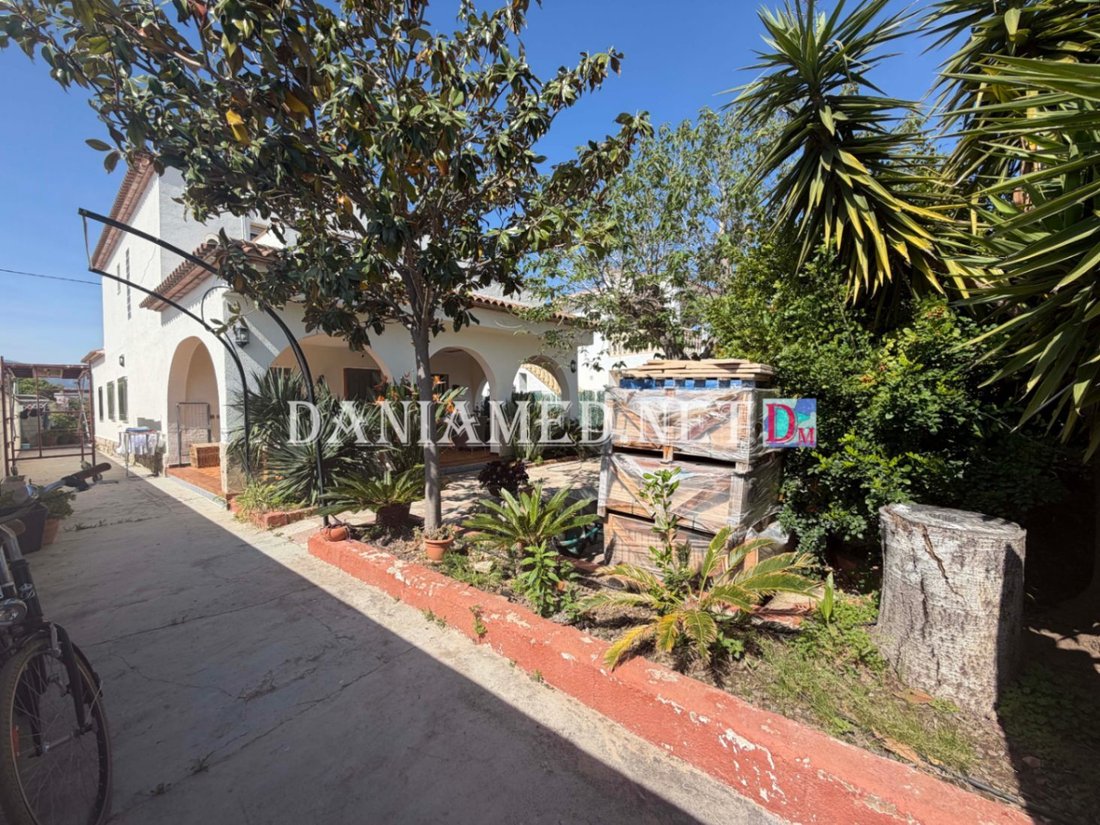 Villa en Oliva, Comunidad Valenciana, España 2 - 17734504