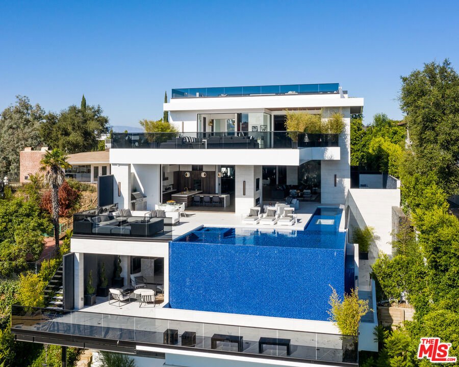 House in Los Angeles, California, United States 2 - 17807937