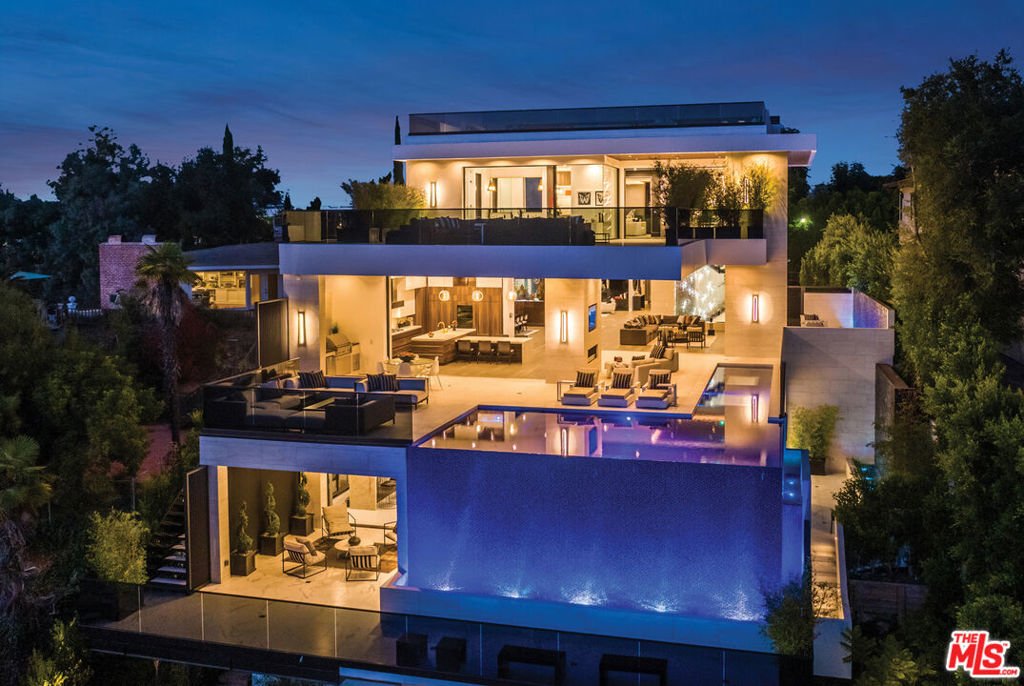 House in Los Angeles, California, United States 5 - 17807937
