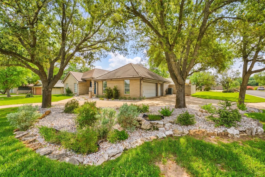 House in Horseshoe Bay, Texas, United States 3 - 17808028