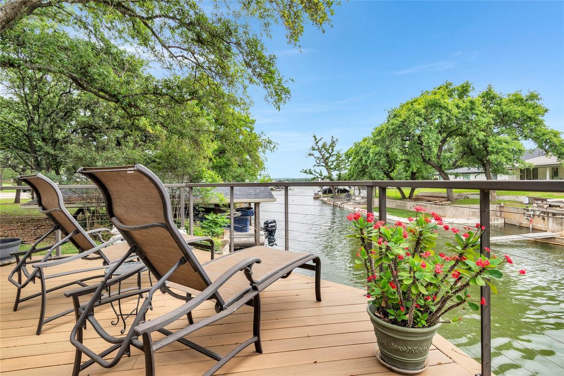 House in Granite Shoals, Texas, United States 1 - 17807964