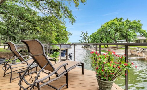 House in Granite Shoals, Texas, United States 1
