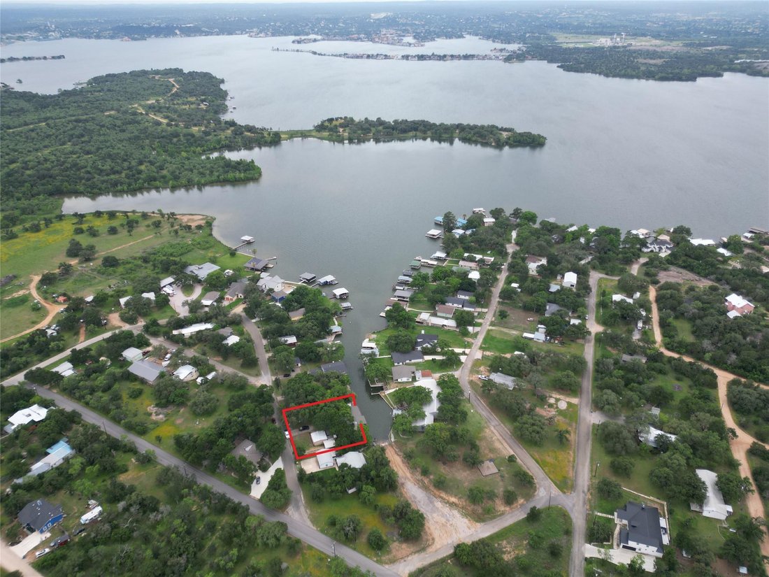 House in Granite Shoals, Texas, United States 2 - 17807964
