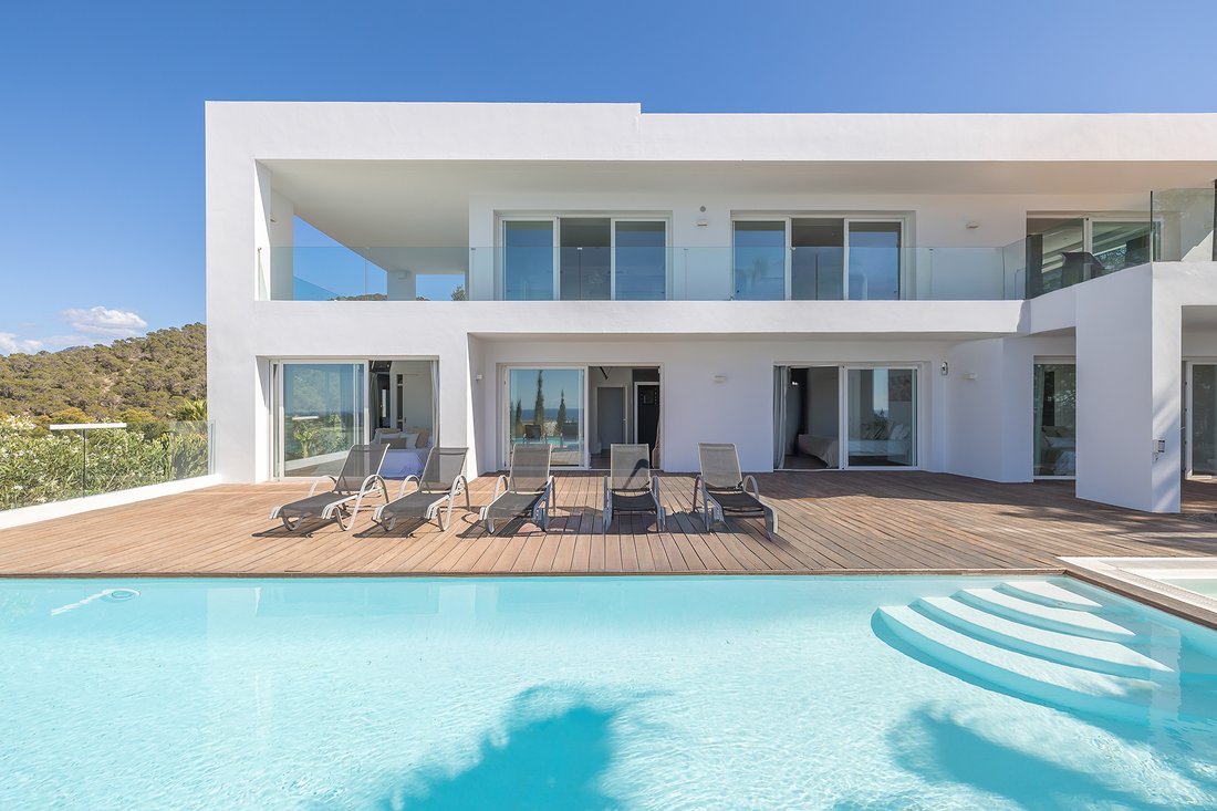 House in Balearic Islands, Spain 3 - 17803257