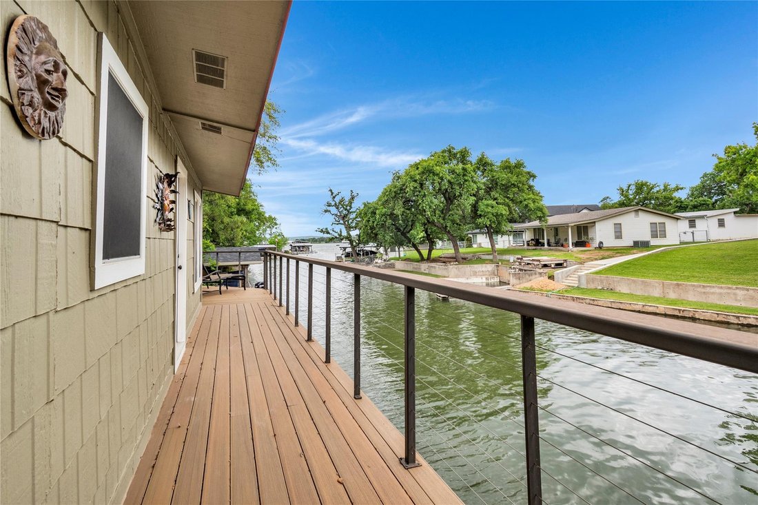 House in Granite Shoals, Texas, United States 3 - 17807964