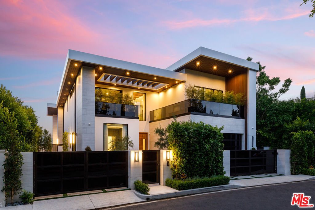 House in Los Angeles, California, United States 4 - 17807937
