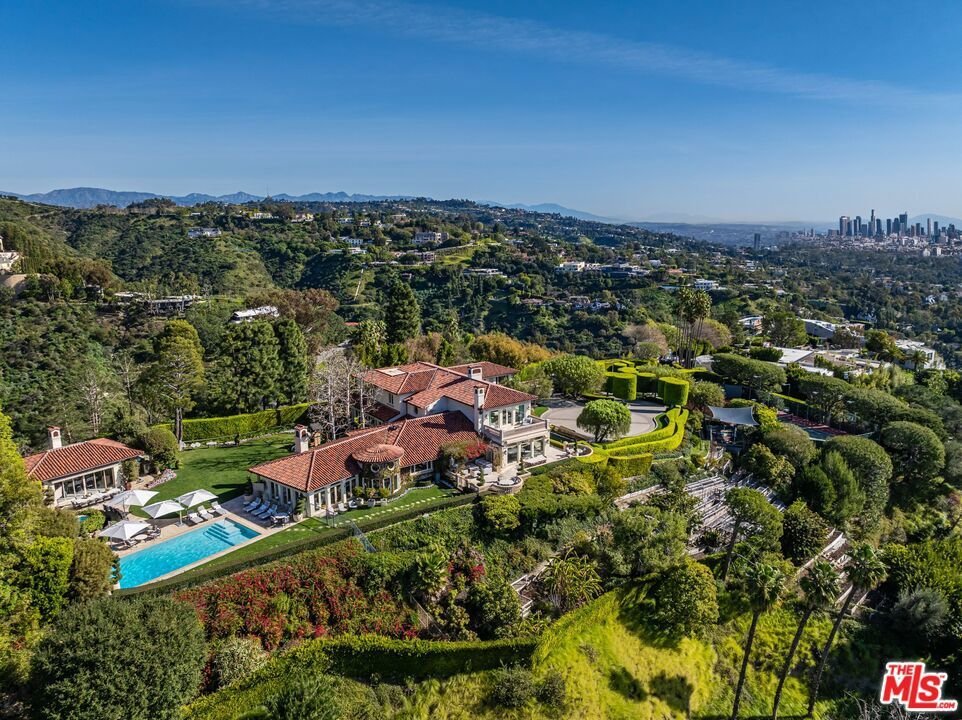 House in Beverly Hills, California, United States 2 - 17807983