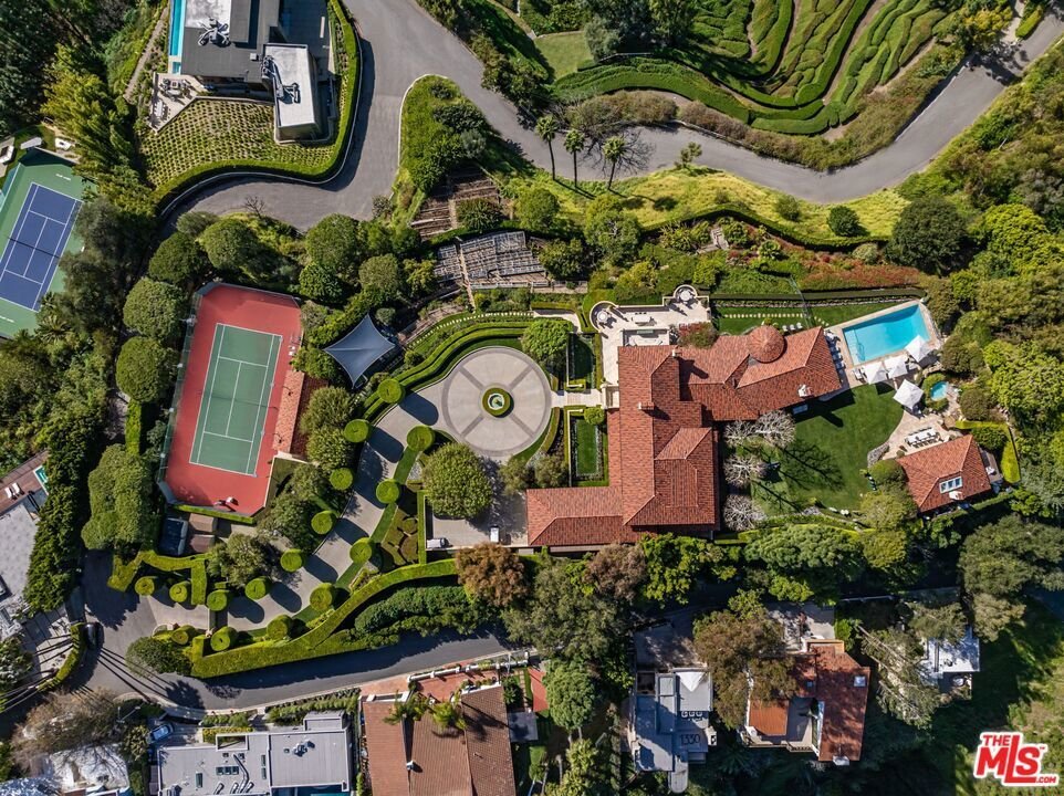 House in Beverly Hills, California, United States 4 - 17807983