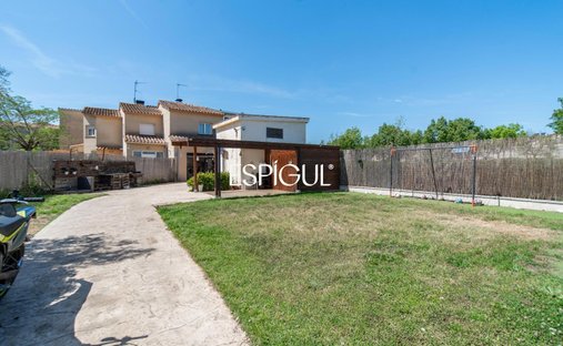 Villa in Vilablareix, Katalonien, Spanien 1