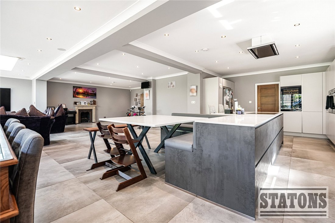 House in Arkley, Barnet, England 3 - 17808231