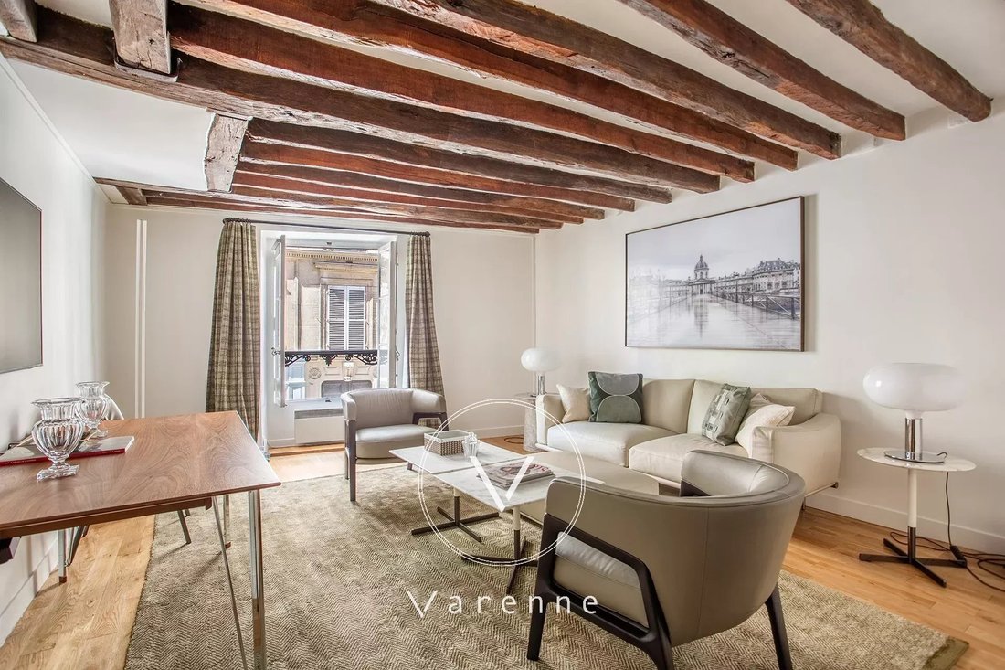 Appartement à Invalides, Paris 7e Arrondissement, Paris 2 - 17807733