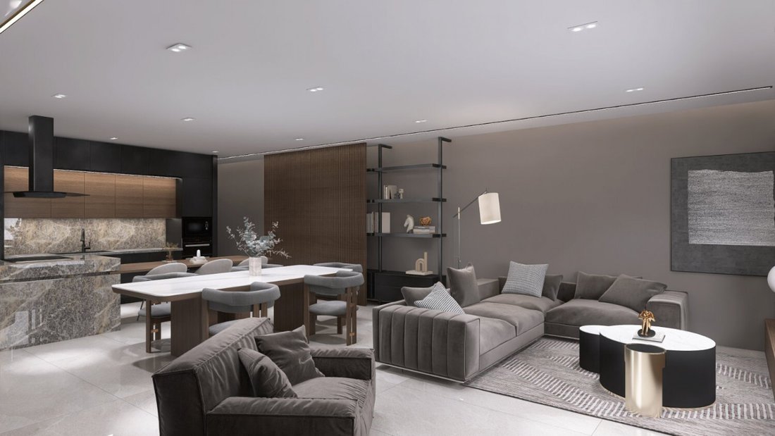 Villa in Community of Vasilie, Heraklion, Greece 4 - 17809414