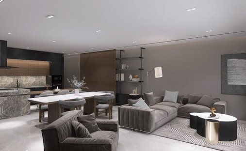 Villa en Community of Vasilie, Heraklion, Grecia 1