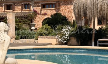 Finca a Llucmajor, Isole Baleari, Spagna 1