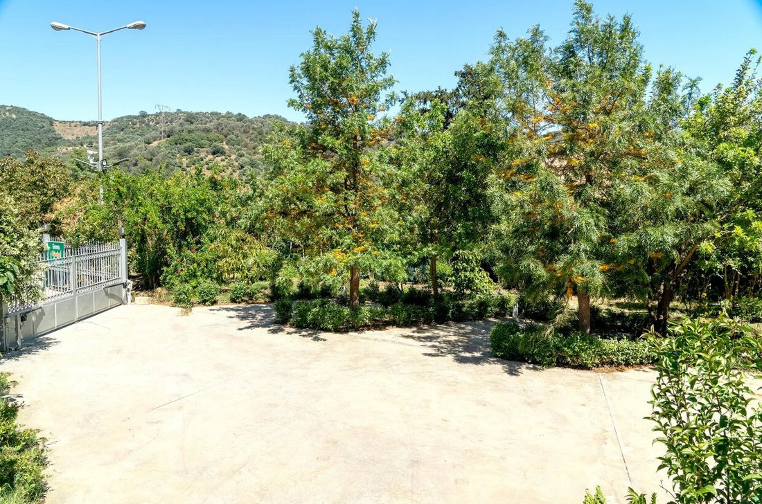 Villa in Platanias, Greece 4 - 17809699