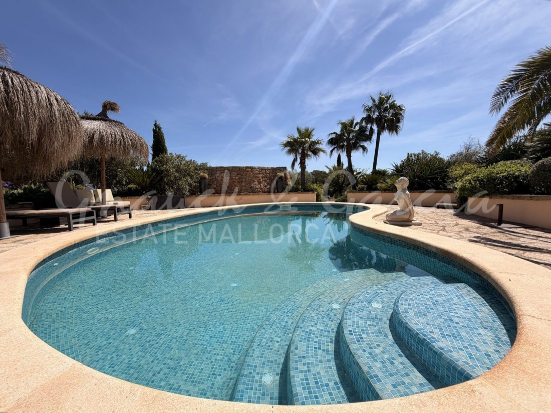 Finca a Llucmajor, Isole Baleari, Spagna 5 - 17808435