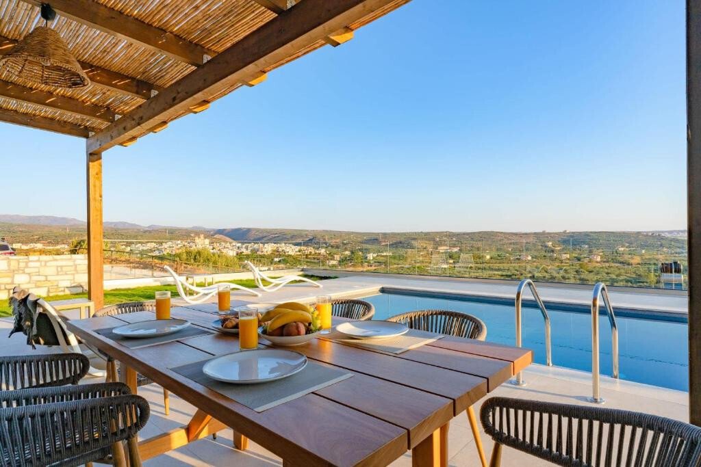 Villa in Community of Piskokefalon, Sitia, Greece 1 - 17808819