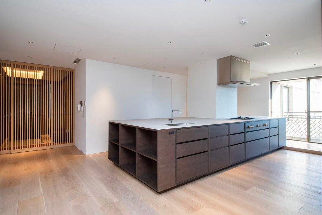 Condo in Shibuya City, Tokyo, Japan 3 - 17808488