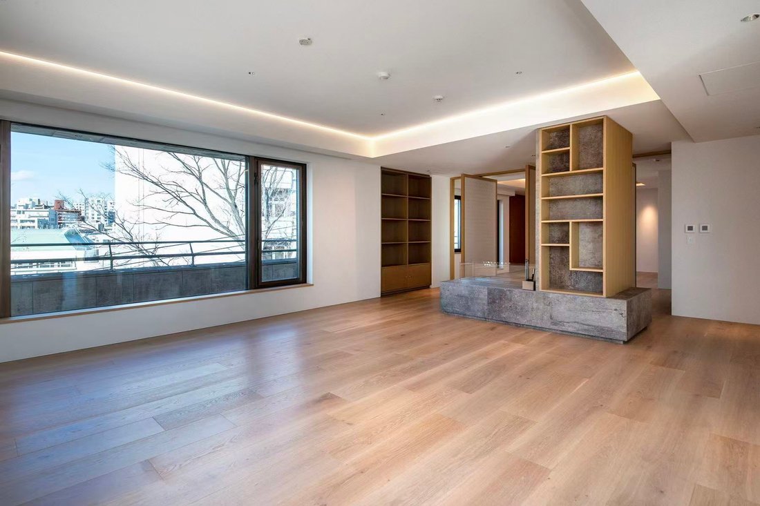 Condo in Shibuya City, Tokyo, Japan 2 - 17808488