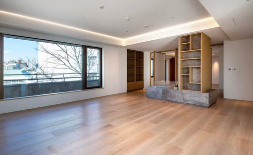 Condominio a Shibuya, Tokyo, Giappone 1