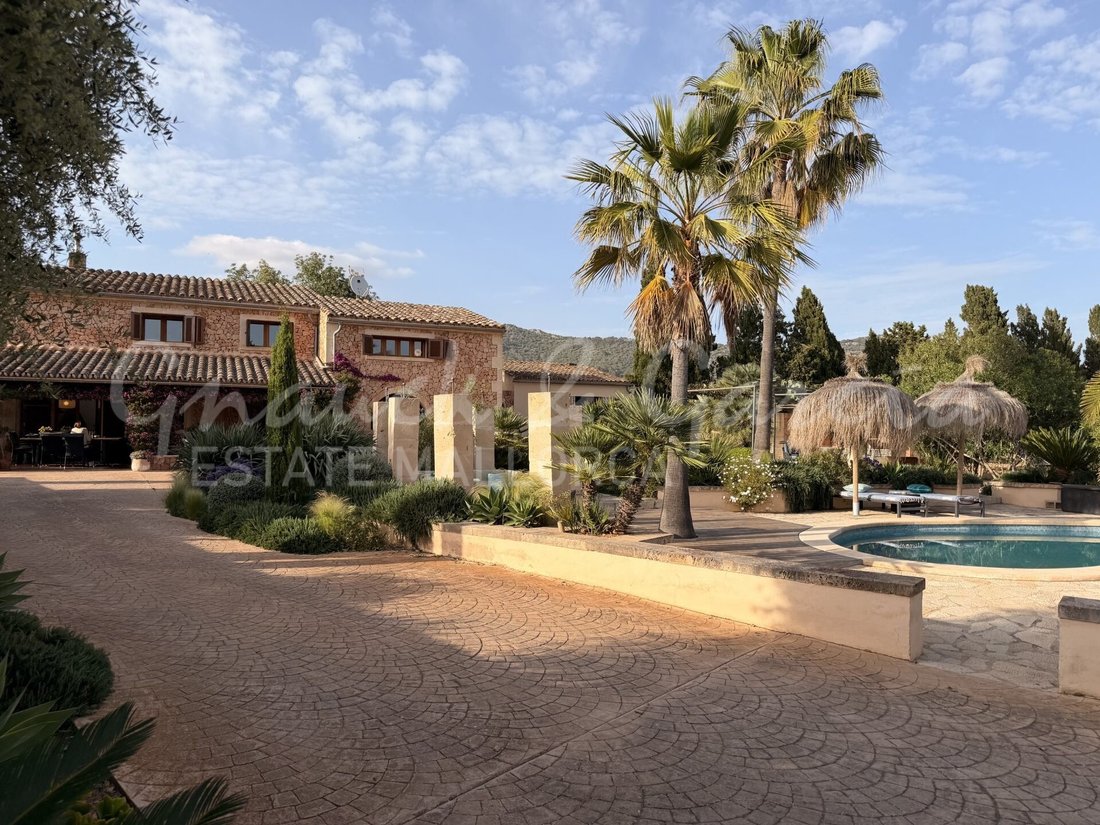 Finca a Llucmajor, Isole Baleari, Spagna 3 - 17808435