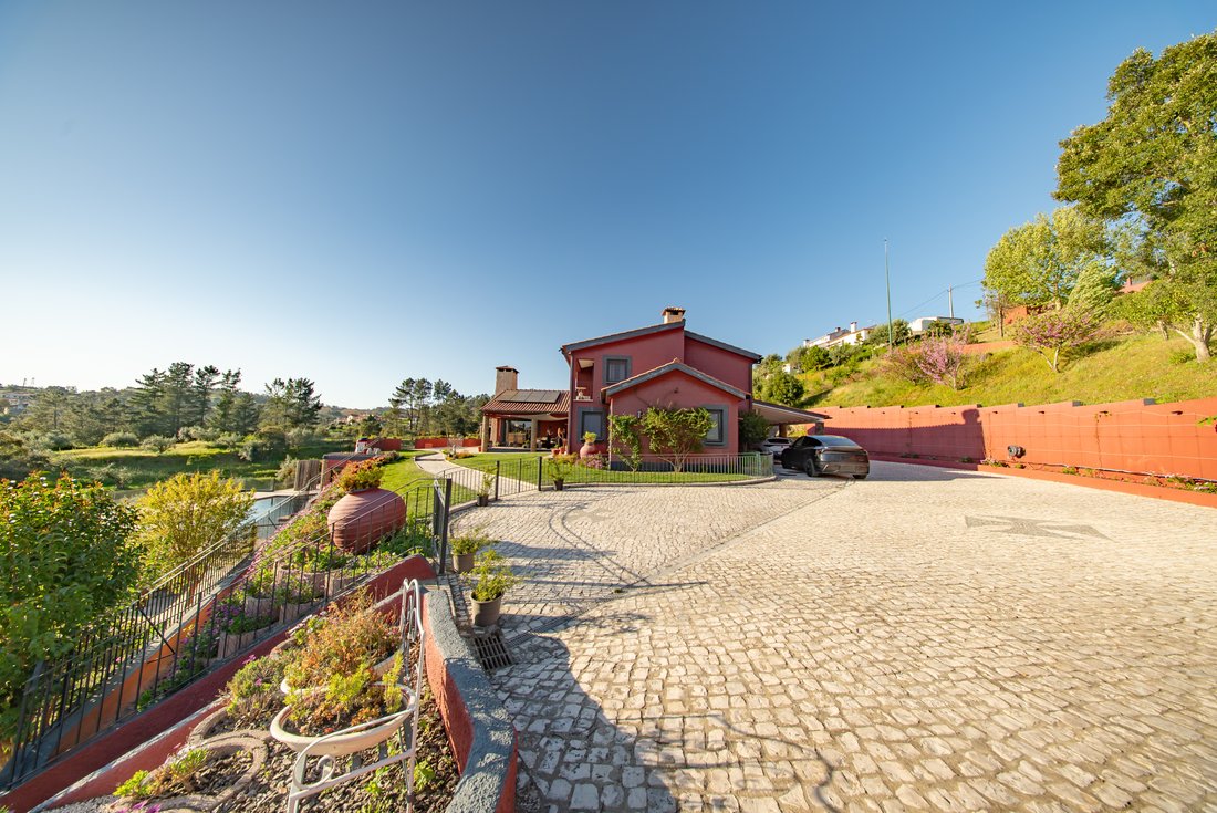 Villa in Sao Pedro de Tomar, Santarem District, Portugal 3 - 17808538