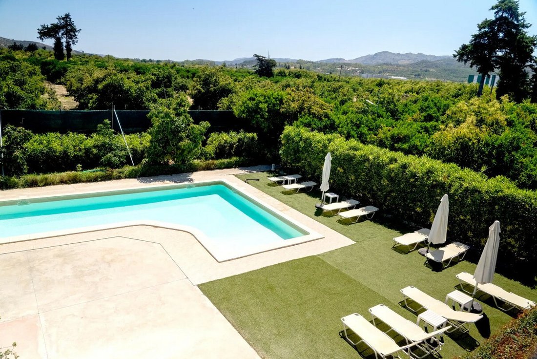 Villa in Platanias, Greece 2 - 17809699