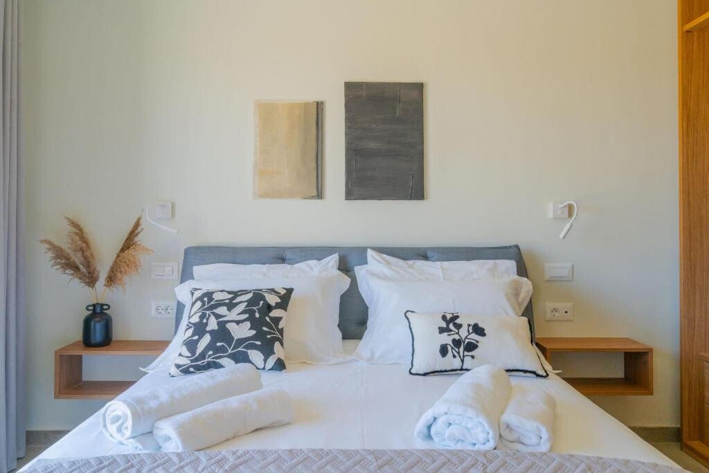 Villa in Community of Piskokefalon, Sitia, Greece 3 - 17808819