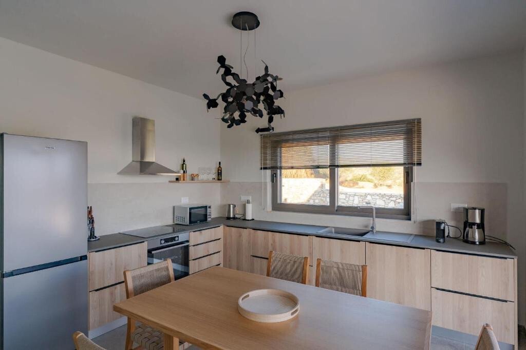 Villa in Community of Piskokefalon, Sitia, Greece 4 - 17808819