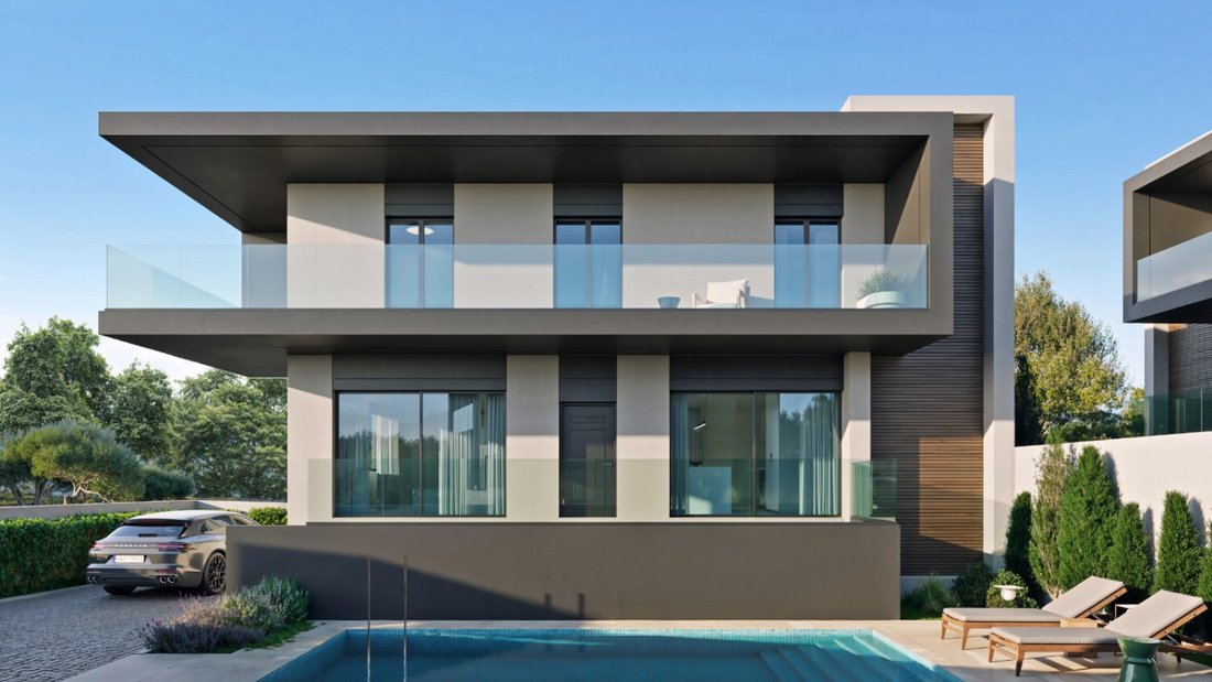 Villa in Community of Vasilie, Heraklion, Greece 5 - 17809414