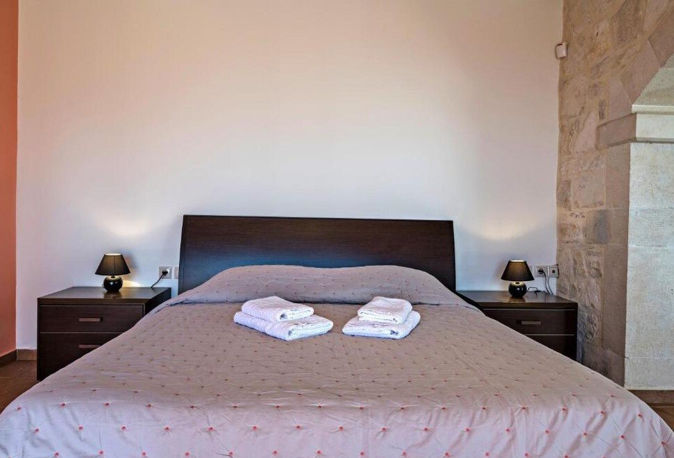 Villa in Crete, Greece 5 - 17808357
