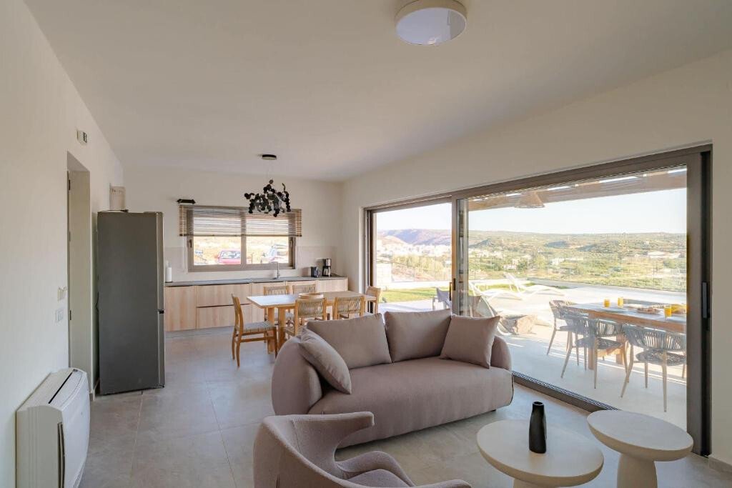 Villa in Community of Piskokefalon, Sitia, Greece 2 - 17808819