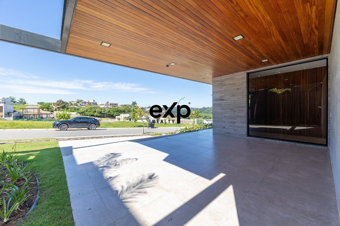 House in Vila Hipica, State of São Paulo, Brazil 4 - 17807204