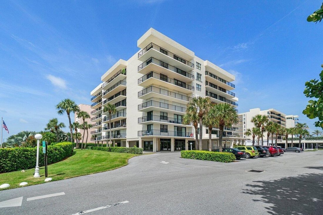Condo in Palm Beach, Florida, United States 1 - 17809544