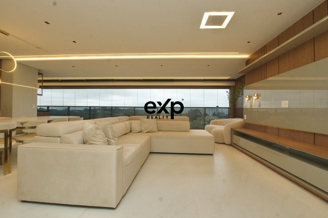 Apartment in São Paulo, State of São Paulo, Brazil 1 - 17804702