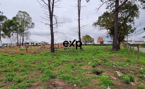Terreno en Jardim Carvalho, Estado de Paraná, Brasil 1