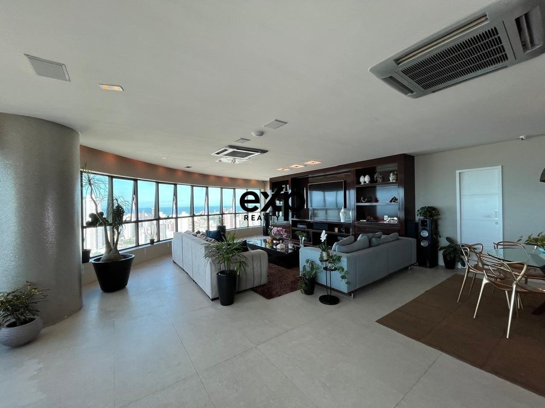 Apartment in Natal, State of Rio Grande do Norte, Brazil 2 - 17804705