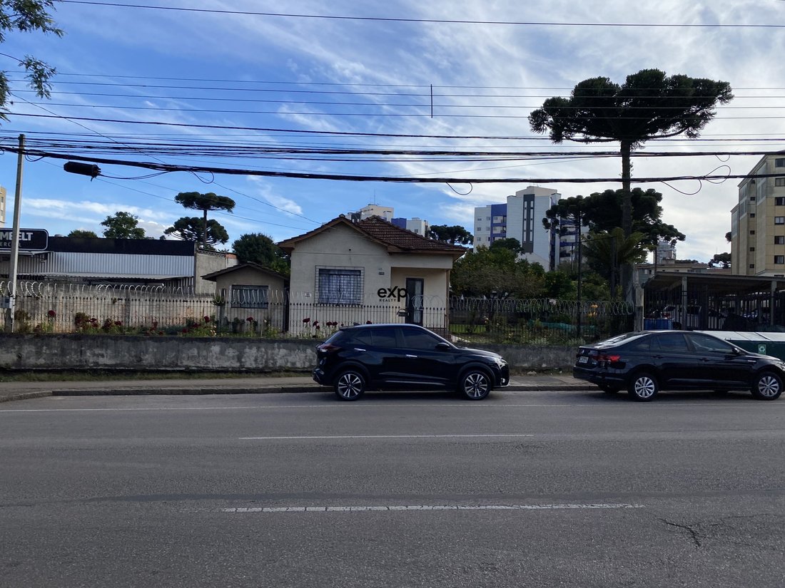 Land in Curitiba, State of Paraná, Brazil 3 - 17804638