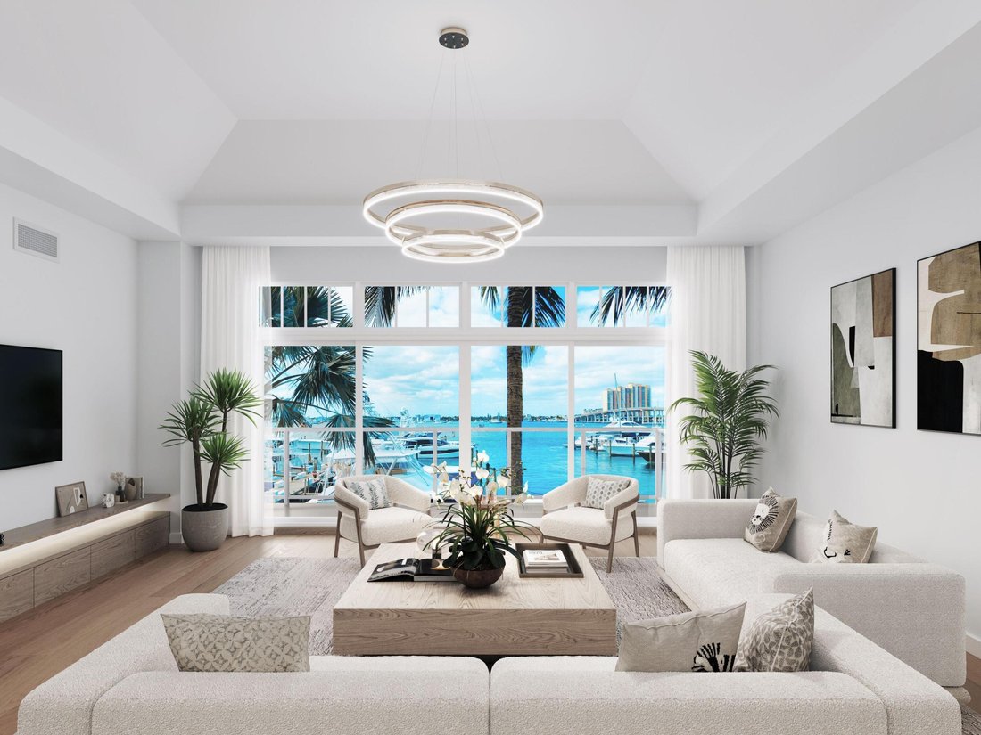 Condo in Riviera Beach, Florida, United States 1 - 17809879