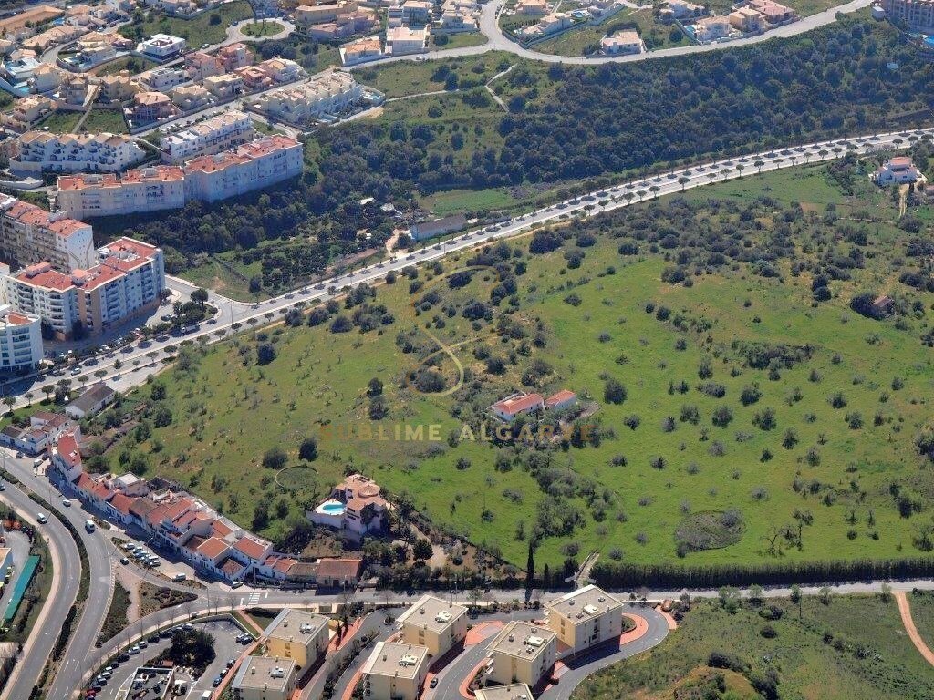 Land in São Sebastião, Lagos, Sao Goncalo de Lagos, Portugal 3 - 17810044