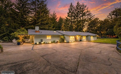 House in Santa Cruz, California, United States 1