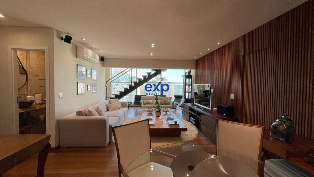 Apartment in Campinas, State of São Paulo, Brazil 4 - 17804577