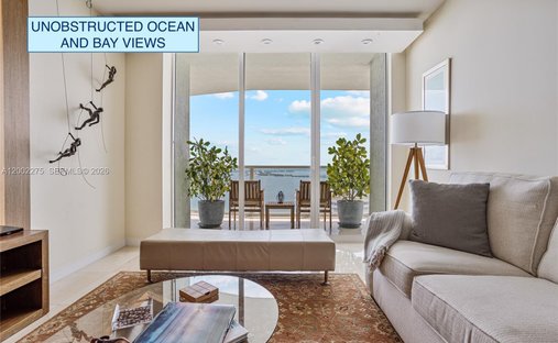 Appartement à Miami, Floride, États-Unis 1