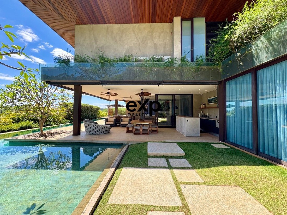 House in Itatiba, Itatiba, Brazil 1 - 17806665