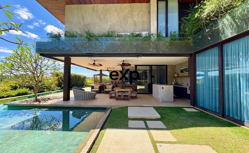 Casa en Itatiba, Itatiba, Brasil 1