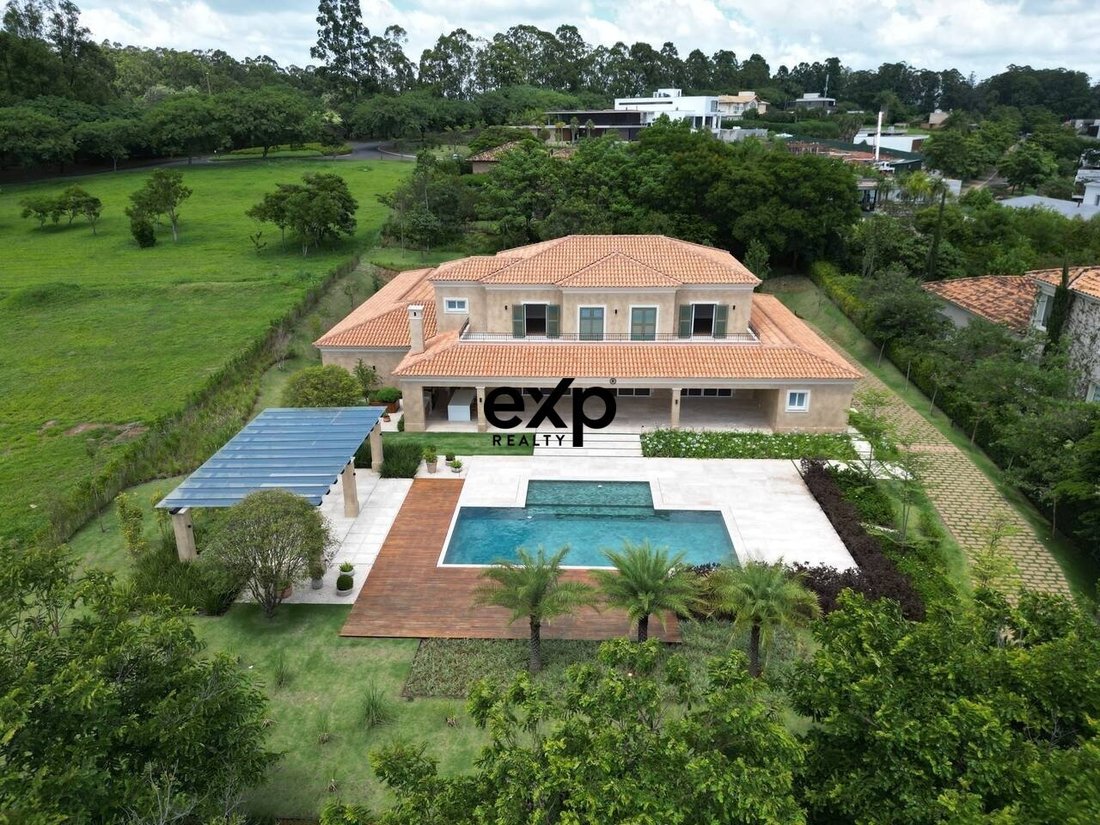 Haus in Itupeva, São Paulo, Brasilien 1 - 17807609