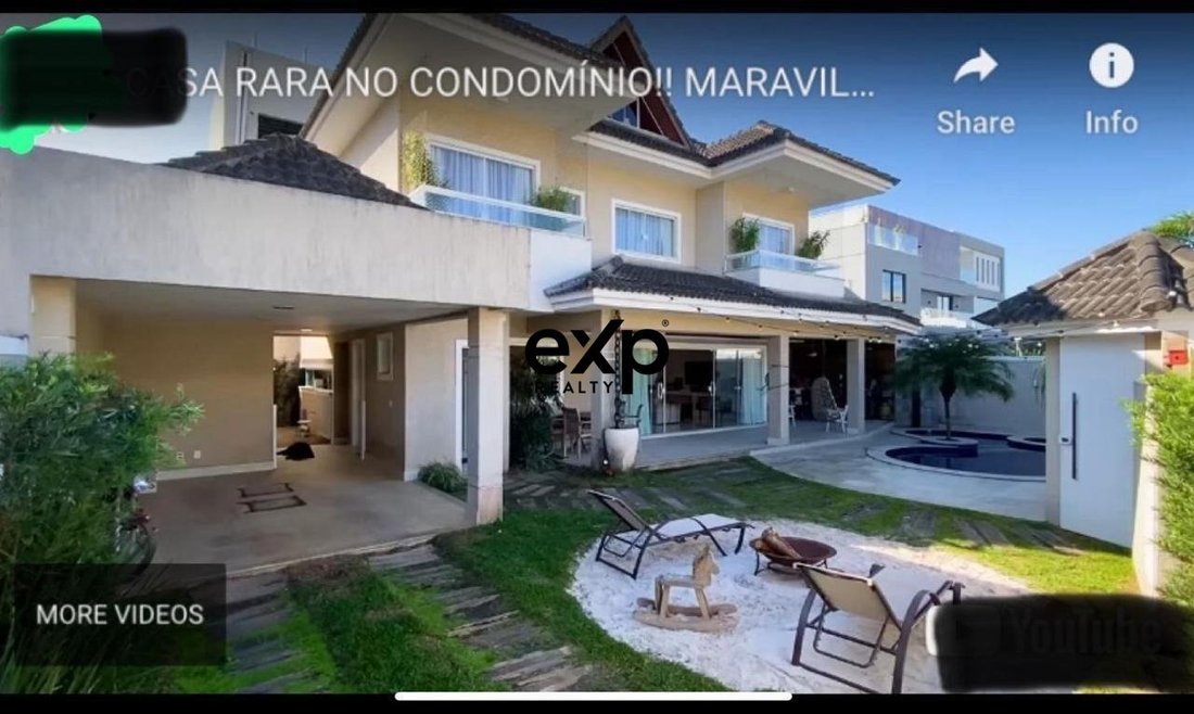 House in Rio de Janeiro, State of Rio de Janeiro, Brazil 3 - 17806367